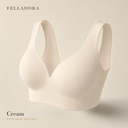 FELLADORA'S Jelly Wireless Bras