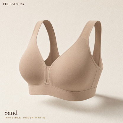 FELLADORA'S Jelly Wireless Bras