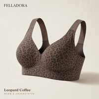FELLADORA'S Jelly Wireless Bras